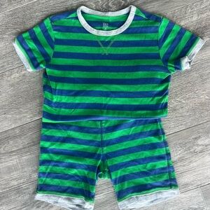 5 pairs of kids pj sets